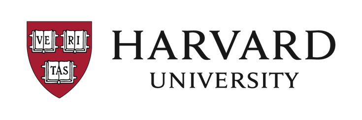 harvard university logo with the words,'it is not easy to find what you are looking for