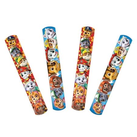 three toothbrushes with cartoon characters on them