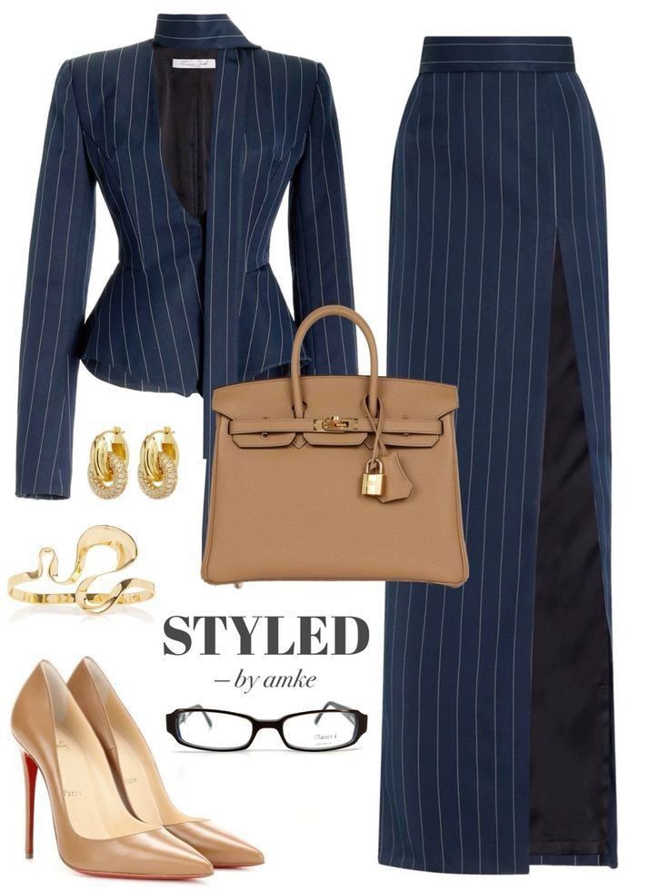 Boss Woman Outfits, Makeup Tip, Boss Outfit, Mode Tips, Stylish Work Attire, Woman Suit Fashion, Neue Outfits, Classy Work Outfits, Stylish Work Outfits