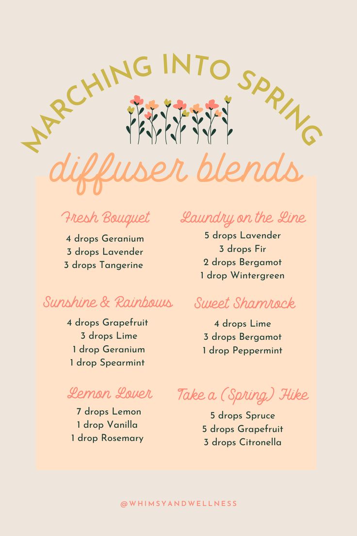 Spring Diffuser Blends, Crystal Roller, Eo Blends, 52 Reasons, Essential Oil Combinations, Doterra Essential Oils Recipes, Essential Oil Diffuser Blends Recipes, Young Living Essential Oils Recipes, Essential Oils Guide