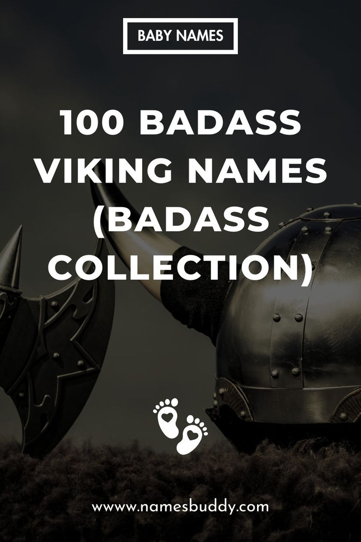 Badass Viking Names Male Viking Names With Meaning, Barbarian Names Male, Nordic Names And Meanings, Norse Names Girl, Old Norse Names And Meanings, Male Warrior Names, Viking Names Boy, Male Viking Names, Viking Names And Meanings