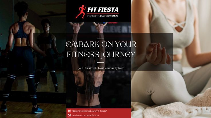 FitFiesta| Fitness Coach| Affiliate marketer