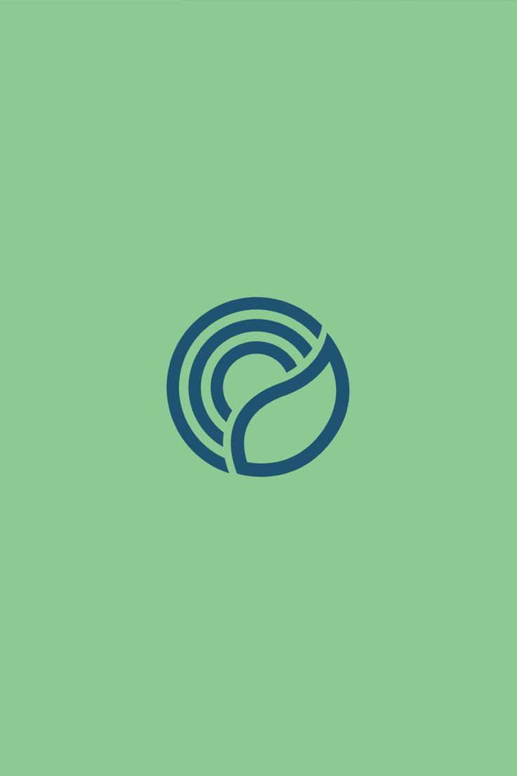 The logo design shows the rays of the sun appearing out of the symbol of a leaf. These icons represent the environment and the importance of playing a holistic role in the climate-change crisis. The clear space within the leaf correlates with the name of the company and acts as a visual element to create a clean and recognisable brand. The round lock-up of the logo is formed into a perfect, complete circle that symbolises the perfect relationship between the business and the consumer. #branding Energy Company Logo, Circular Logo Design, Environment Logo, Luxe Logo, Logo Circular, Logo Luxe, Clear Energy, Identity Logo Design, Change Logo