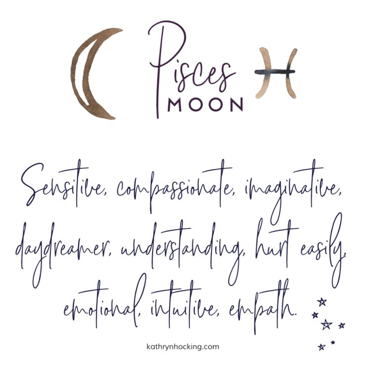 a handwritten poem with the words pieces of moon on it