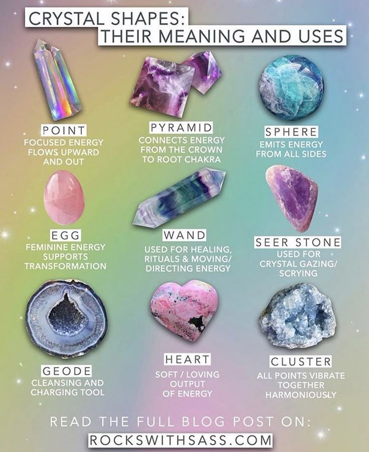 Crystal Healing Chart, Witch Things, Crystal Garden, Crystal Aesthetic, Crystal Guide, Crystals Healing Properties, Spiritual Crystals, Gemstone Meanings, Spiritual Stuff