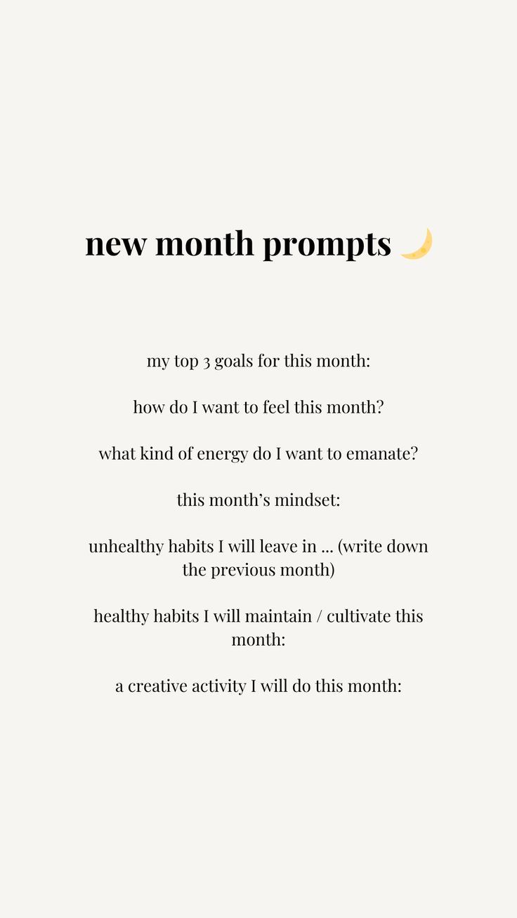 Monthly Journal Prompts, Monthly Reset, Refresh Your Mind, Morning Journal Prompts, Mindfulness Journal Prompts, Monthly Journal, Morning Journal, Journal Inspiration Writing, Healing Journaling