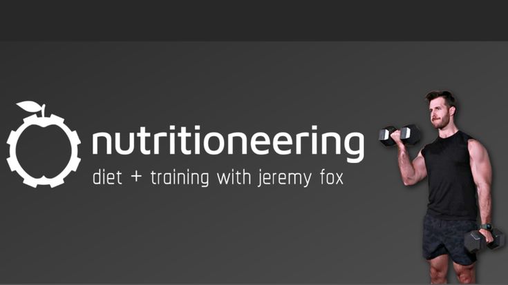 Nutritioneering