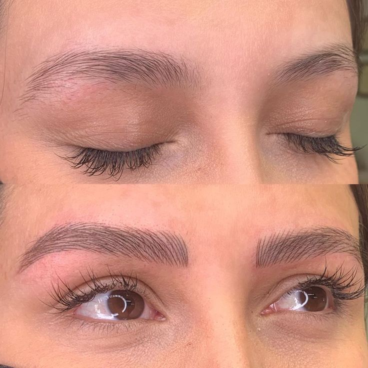 NIKA | Brow + Lip Blush Artist on Instagram: “The power of naturally placed hair-like strokes that elevate your brows to 💯” Brow Ideas, Phi Brows, Lip Blush, Art And Craft Videos, Study Quotes, Lip Tattoos, Brow Lamination, Microblading Eyebrows, Artist On Instagram