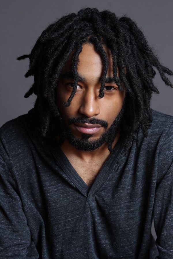 Bart Styles, Mens Dreadlock Styles, The Blacker The Berry, Black Haircut Styles, Dreadlock Hairstyles For Men, Latest Haircuts, Dreadlock Styles, Black Men Hairstyles, Corte De Cabelo Masculino