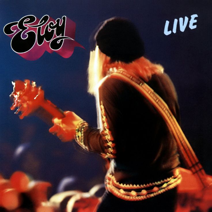 an image of a woman holding a red object in her hand with the words'live'written on it