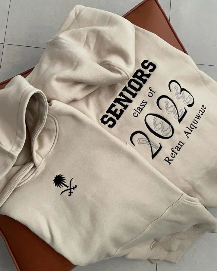 Grad Hoodies Design, School Hoodies Design, Grad Hoodies, Senior Hoodies Design Ideas, Senior Hoodies, Hoodies Design Ideas, Junior Hoodies, School Hoodies, Prom Jacket