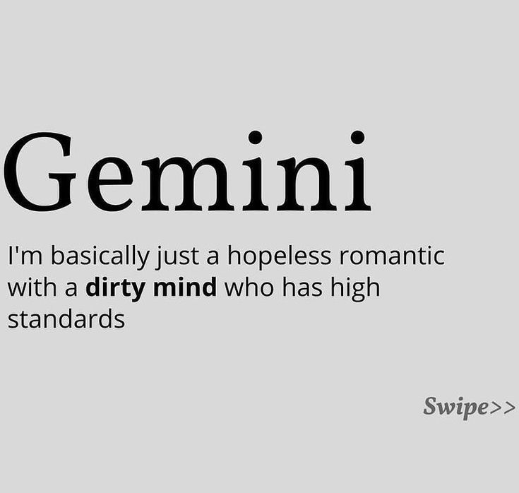 the words gemini are written in black on a gray background with an image of a