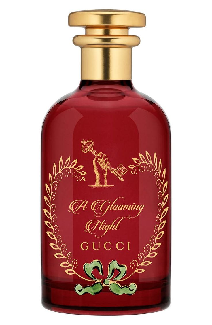 Gucci The Alchemist's Garden A Gloaming Night Eau de Parfum | Nordstrom Parfum Gucci, Gucci Fragrance, Red Perfume, Gucci Perfume, Gucci Beauty, The Alchemist, Spicy Fragrance, New Fragrances, Signature Scent