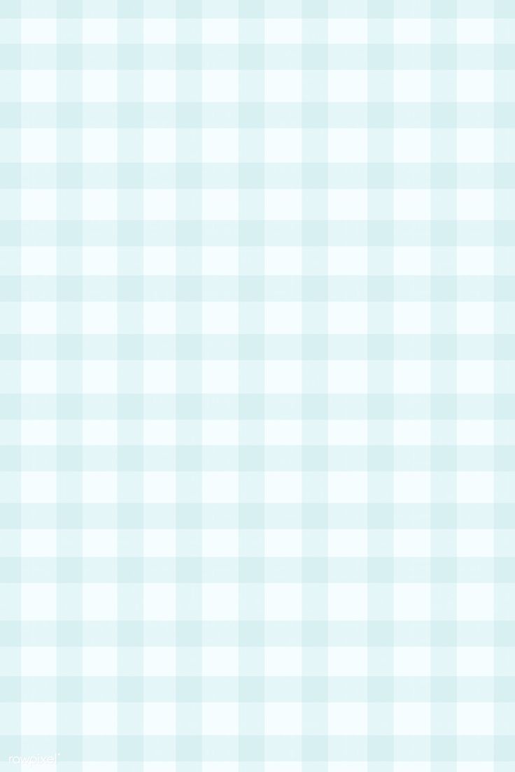 a blue and white checkered wallpaper pattern