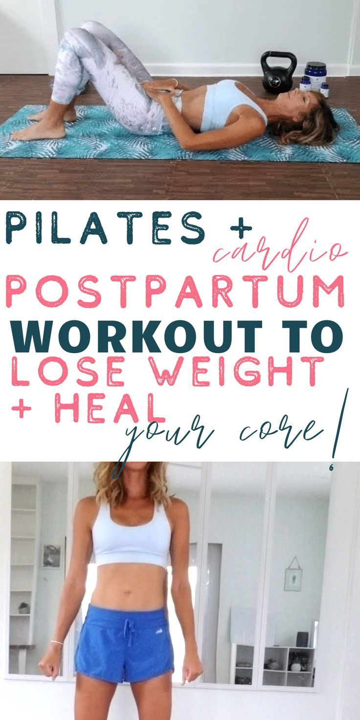 Post Natal Exercise, Pilates Workout Postpartum, Post Partum Pilates, Postpartum Pilates, Postpartum Advice, Yoga For Belly, Pilates Cardio Workout, Postpartum Workout Plan, After Baby Workout