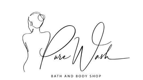 Pure Wash- Handmade Natural Bath, Body and Pet Products