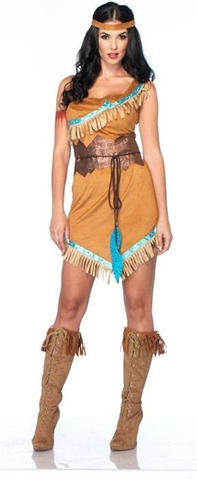 I want this one sooo bad, why on Earth is it so much!? Pocahontas Halloween Costume, Pocahontas Halloween, Pocahontas Birthday, Fantasia Plus Size, Princess Halloween Costume, Costume Disney, Characters Cosplay, Disney Costume, Plus Size Costume