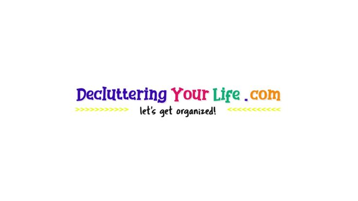 Decluttering Your Life