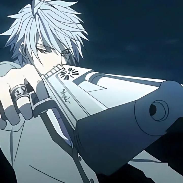 OscarEksde (@oscareksde) | TikTok Male Icon, Evil Anime, Vampire Knight, 90s Anime, Cartoon Profile Pics, Cute Profile Pictures, Matching Profile Pictures, Dark Anime, An Anime