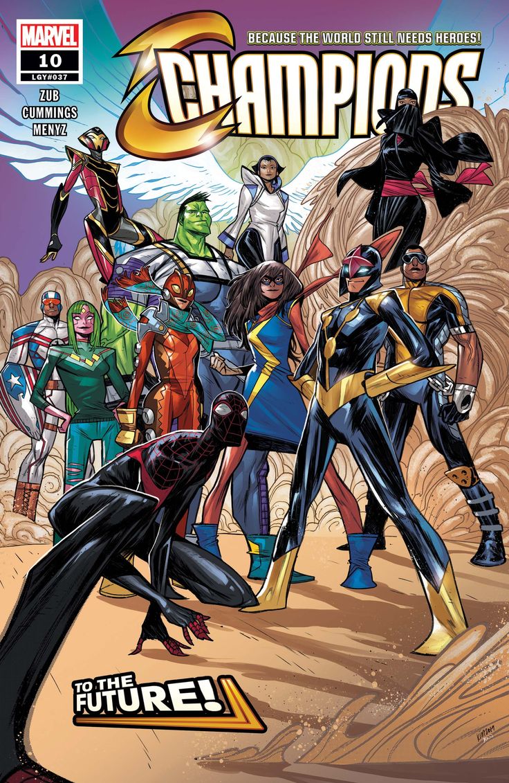 the cover to the new 52 comic book, featuring black panther and other superheros