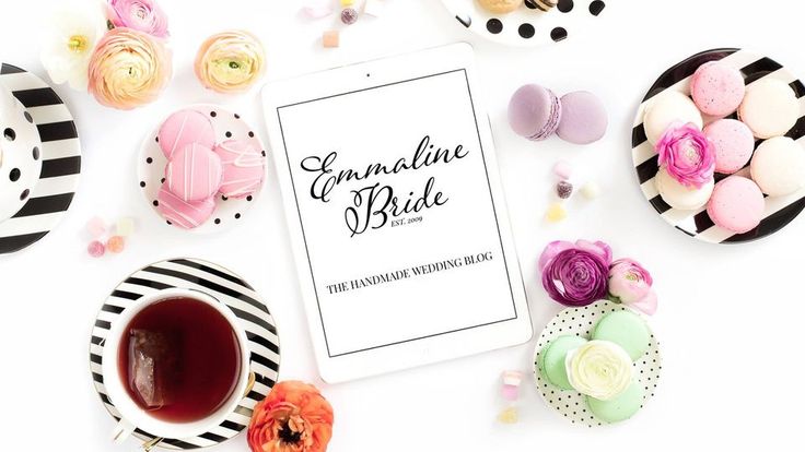 Emmaline Bride®