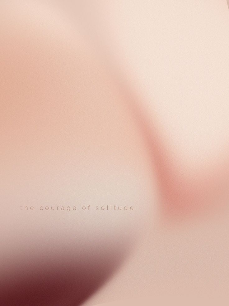 blurry photograph of the corner of a wall with text on it that reads, the courage of collude