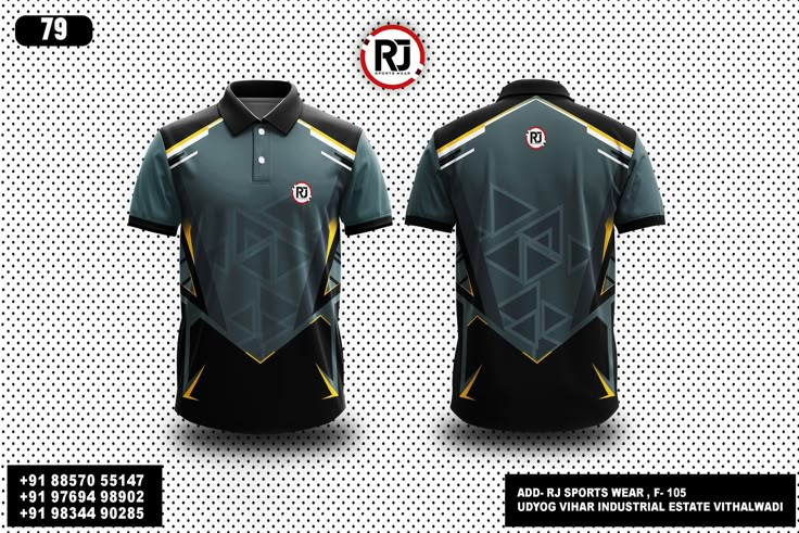 Unique Jersey Design, Jersey Tshirt Design, Polo Shirt Design Uniform, Org Shirt, Cricket T Shirt Design, Polo T Shirt Design, Custom Sports Shirts, Team Shirt Designs, Cricket T Shirt