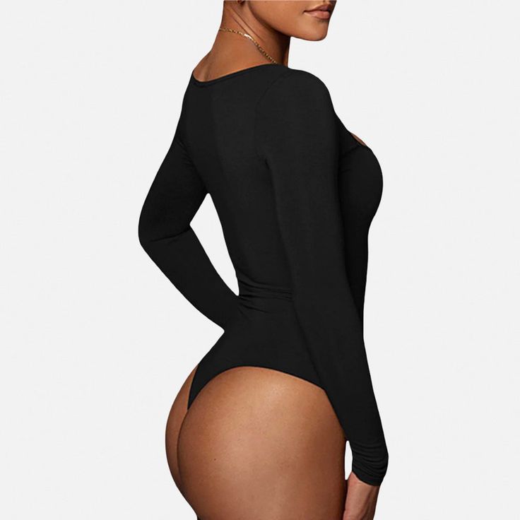 Super skin-friendly. stretchy for comfort. Snap closure Square neck bodysuit with a square neckline. Prefect to wear with shorts. jeans. pants. skirts. high heels. boots and etc. Make you sexy. fashionable. elegant. This square neck bodysuit for women match with for any occasion. High-cut Leg Lined Bodysuit, Fitted One-piece Bodysuit With Lined Body, Second-skin Shapewear Bodysuit For Night Out, High Cut Bodysuit With Lined Body, Sleek Fitted Bodysuit With Lined Body, Trendy Solid Color Short Sleeve Bodysuit, Summer High-cut Leg Stretch Leotard, Fitted Bodysuit With Lined Body For Club, Fitted Club Bodysuit With Lined Body