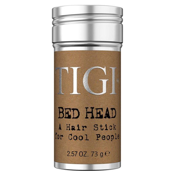 Bed Head Hair, Hair Wax Stick, Tigi Bed Head, Wax Stick, Slicked Back Hair, Hair Wax, Styling Gel, Hair Stick, Head Hair