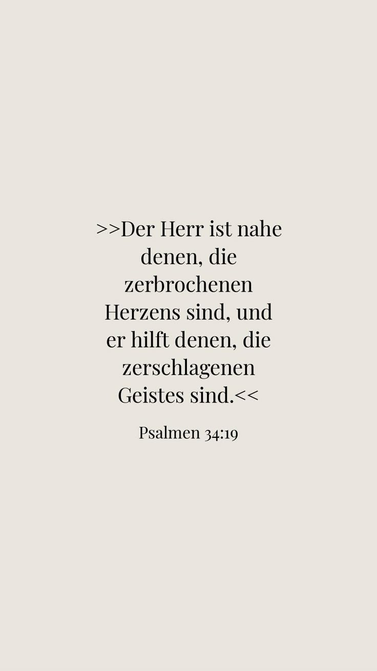 a white background with a black and white quote on the bottom right corner, in german