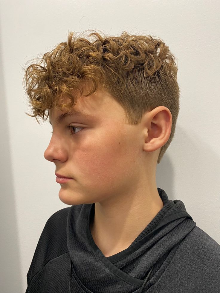 Teen boy hairstyle perm Man Perm Hairstyles, Mens Permed Hair, Boys With Permed Hair, Boy Perm Hairstyles, Teen Boy Wavy Haircut, Boys Permed Hair Long, Permed Hairstyles Boys, Boys Permed Hair, Curly Teen Boy Hair Styles