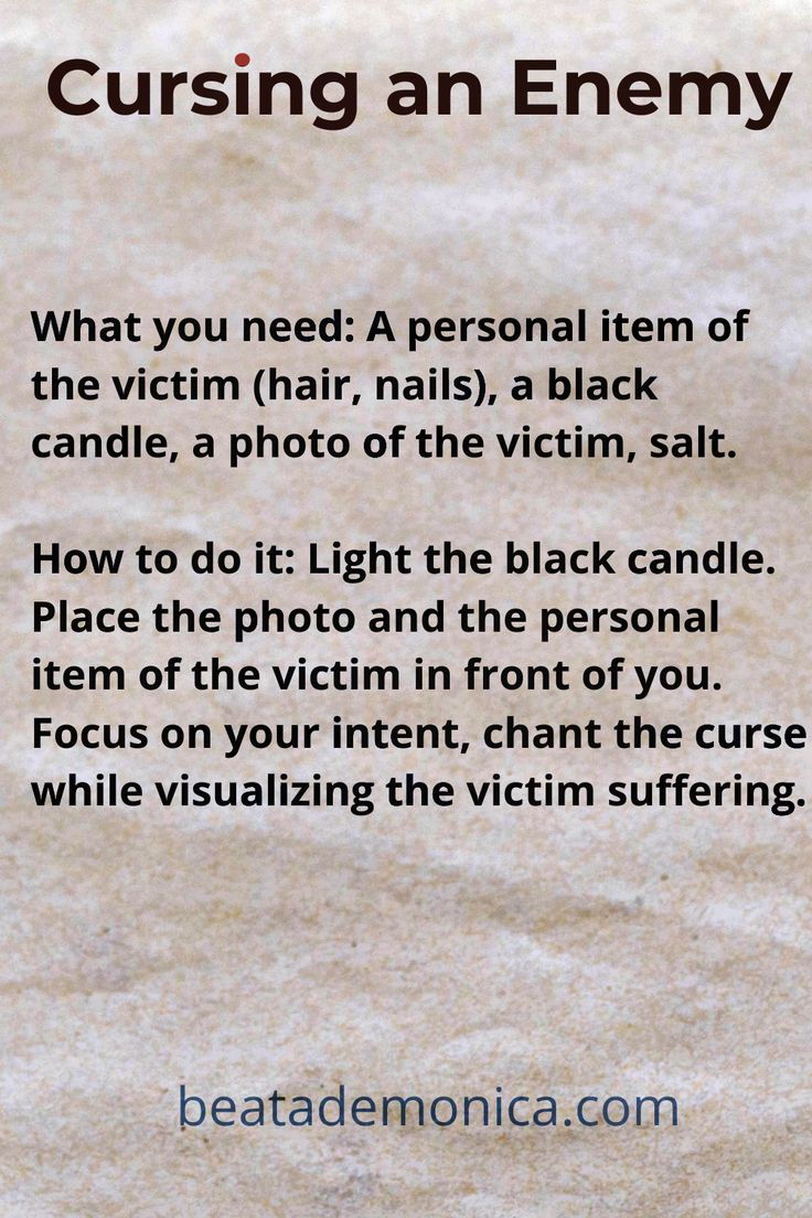 Dream About Me Make A Man New Moon This Moment I Want You You Must Don't Forget Like You Dreaming Of You Wicca Love Spell White Magic Love Spells Book Of Magic Real Spells Real Love Spells White Magic Spells Spells For Beginners Magick Symbols Color Healing Book Of Shadows Spell PagesWitch Chants Magic Spells Spell Words Magic Types Of Potions Witchcraft Spell Candles Witchcraft Halloween Spells WitchcraftMagic Spells Witchcraft Real Witch Spell Book PagesReflection Spells beatademonica Karma Spells That Work Witchcraft, Spell For Revenge, Black Magic Removal Spell, Unhexing Spell, Revenge Spell Jar, Cursing Someone Spell, Spell To Destroy Enemy, Karma Spells Witchcraft, Truth Spells Witchcraft