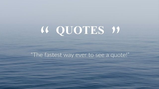 KnowQuotes.com