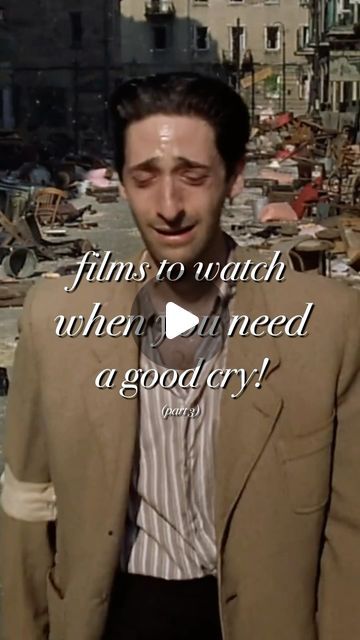 THE GOOD FILMS. on Instagram: "10 films to make you ugly cry! (part 3)💔" Movies To Cry To, Movies Recommendations, Ugly Crying, Ugly Cry, The Best Films, Make You Cry, Movies To Watch, Good Movies, Being Ugly