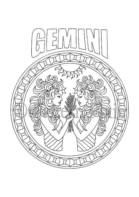 two girls holding flowers in their hands with the word gemin above them