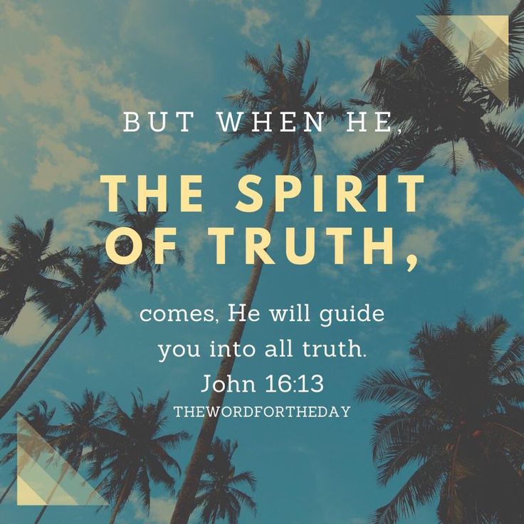 John 16 13, Great Are You Lord, Word For The Day, Word Inspiration, Jehovah Witness Quotes, Bible Verses About Strength, Spirit Of Truth, Read The Bible, Scripture Pictures