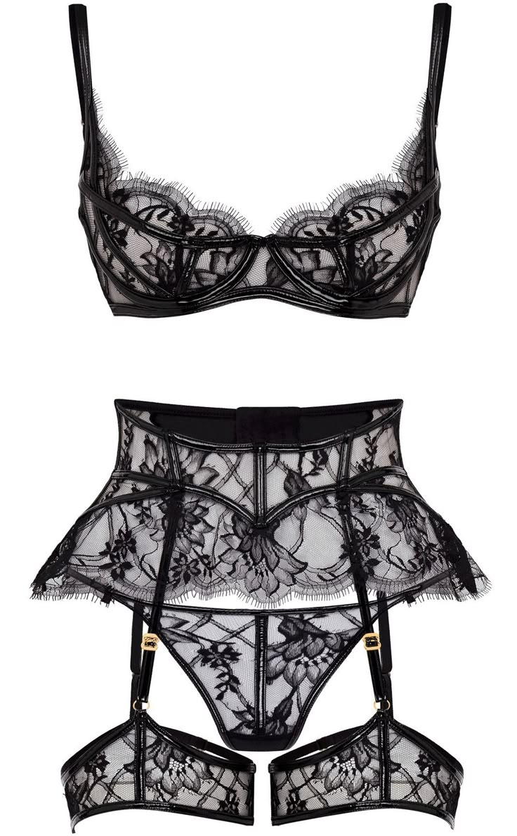 Lingerie Inspiration, Cute Lingerie, Lingerie Outfits, Lingerie Sets, Pretty Lingerie, Mode Inspo, Luxury Lingerie, Agent Provocateur, Bras And Panties