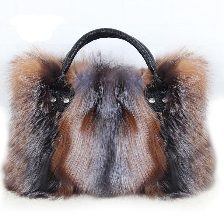 Small Hand Bags, High End Handbags, Fur Handbag, Fur Keychain, Fur Sliders, Fur Handbags, Fur Accessories, Fur Bag, Women Crossbody Bag