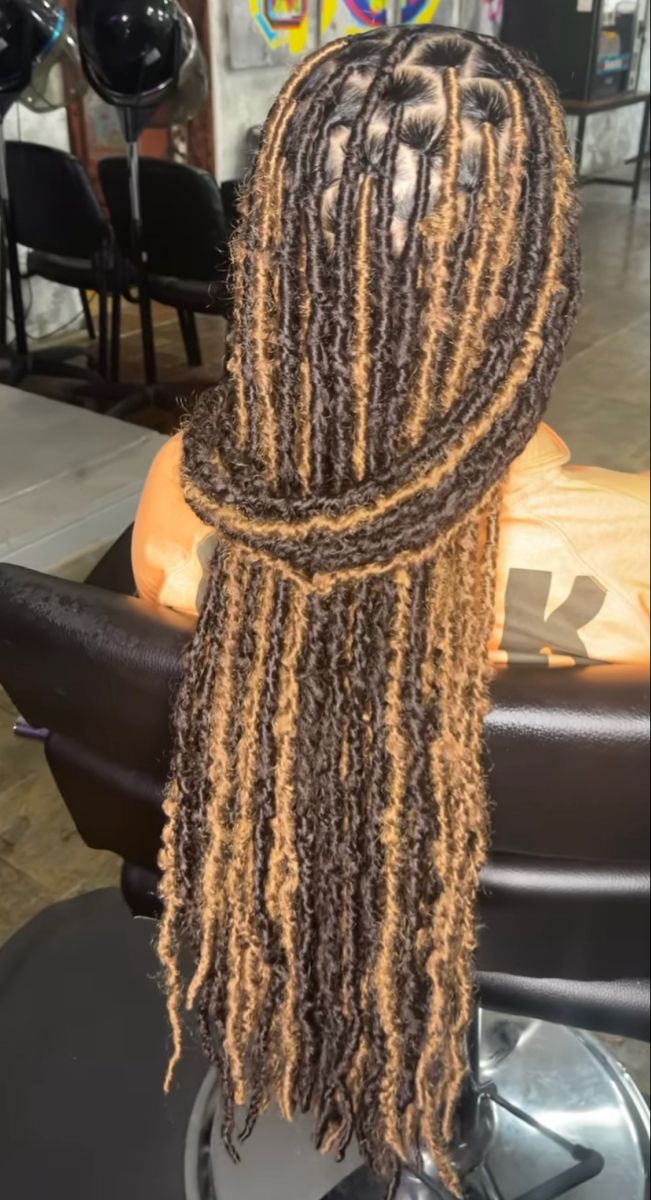 Soft Locs, Big Box Braids Hairstyles, Faux Locs Hairstyles, Box Braids Hairstyles For Black Women, Cute Braided Hairstyles, Cute Box Braids Hairstyles, Quick Braided Hairstyles, Braided Hairstyles For Teens, Protective Hairstyles Braids