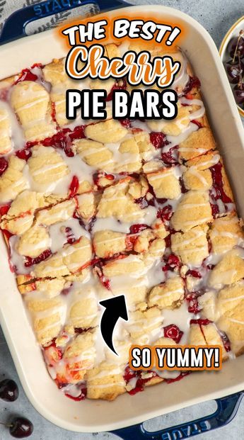 the best cranberry pie bars so yummy are ready to be eaten for dessert