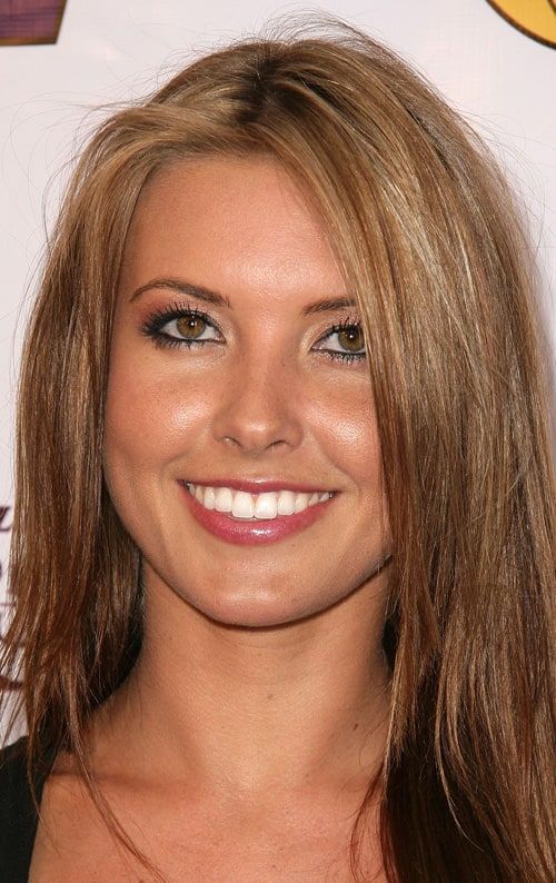 Audrina Patridge Hair, Audrina Partridge, Goldie Locks, Types Of Hair Color, Hello Hair, Audrina Patridge, Hair Color Options, Bella Hair, Fall Blonde