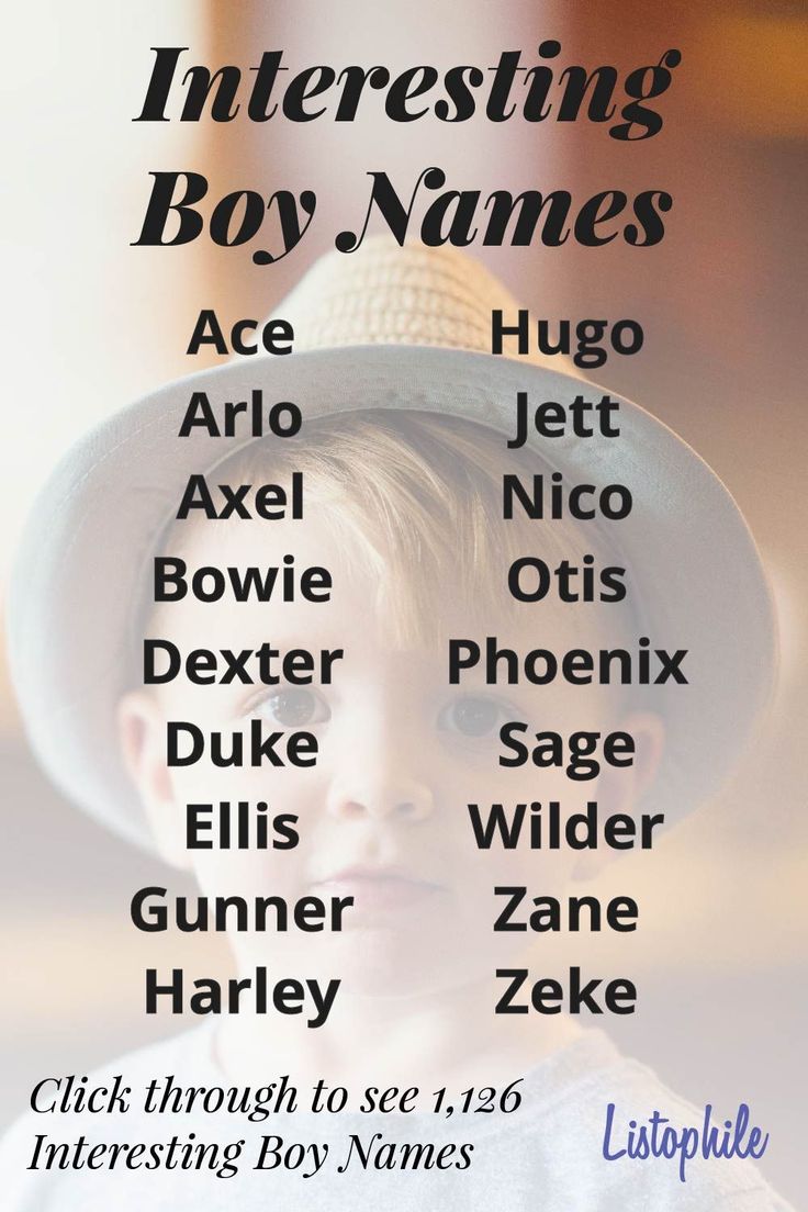 a little boy wearing a hat with the names of his favorite children's names