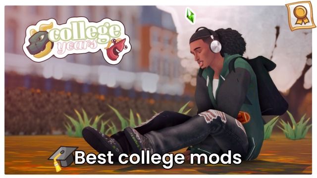 Ts4 University, Sims 4 University, Sims 4 College, Los Sims 4 Mods, Sims 4 Tsr, Sims 4 Cas Mods, Play Sims 4, Sims Packs, Free Sims 4