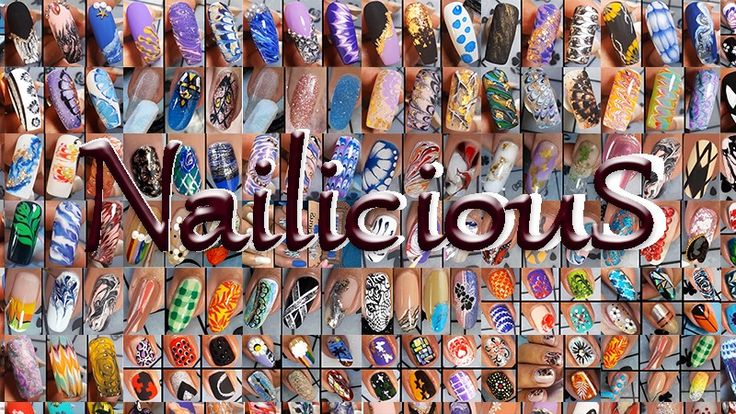 Nailicious