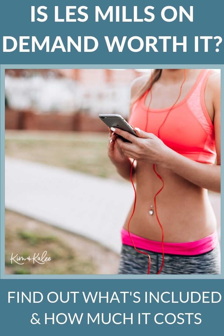 a woman with headphones is looking at her cell phone and text that reads, if it