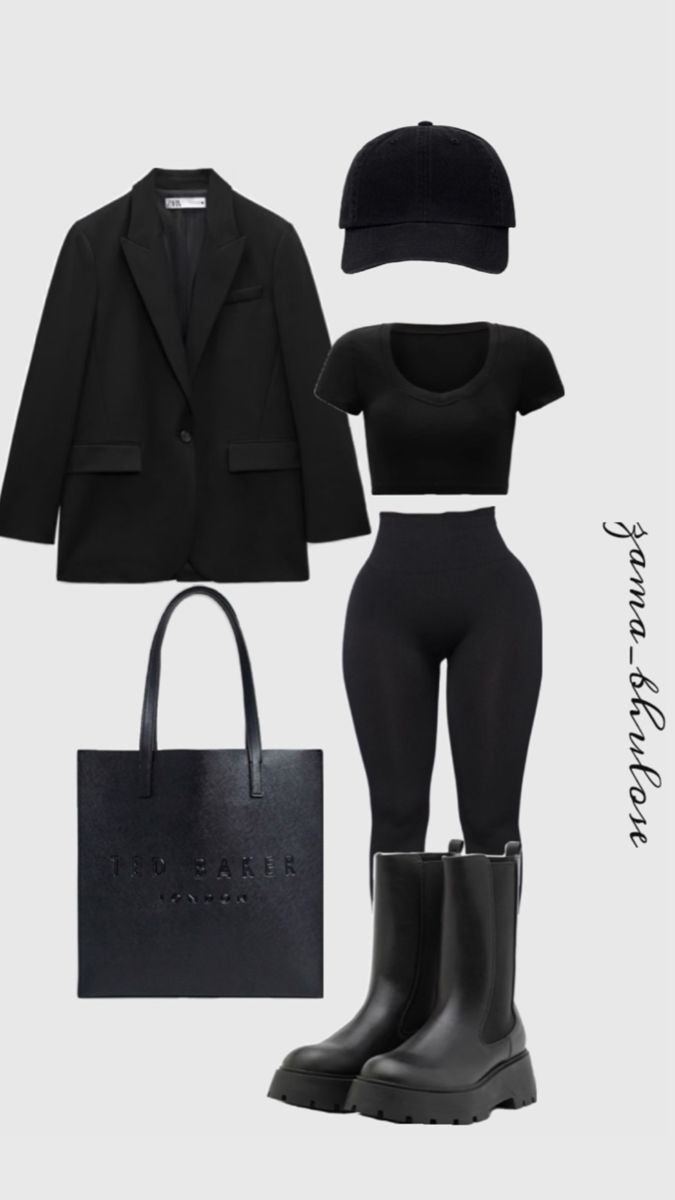 All black winter outfit All Black Winter Outfit, 2024 Outfits, Passion Project, My Passion, Less Is More, Fall 2024, Art Galleries, A Love, I Dress