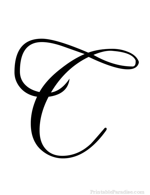 the letter g is made up of curved lines and letters that are black on white