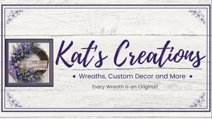 Kat's Creations