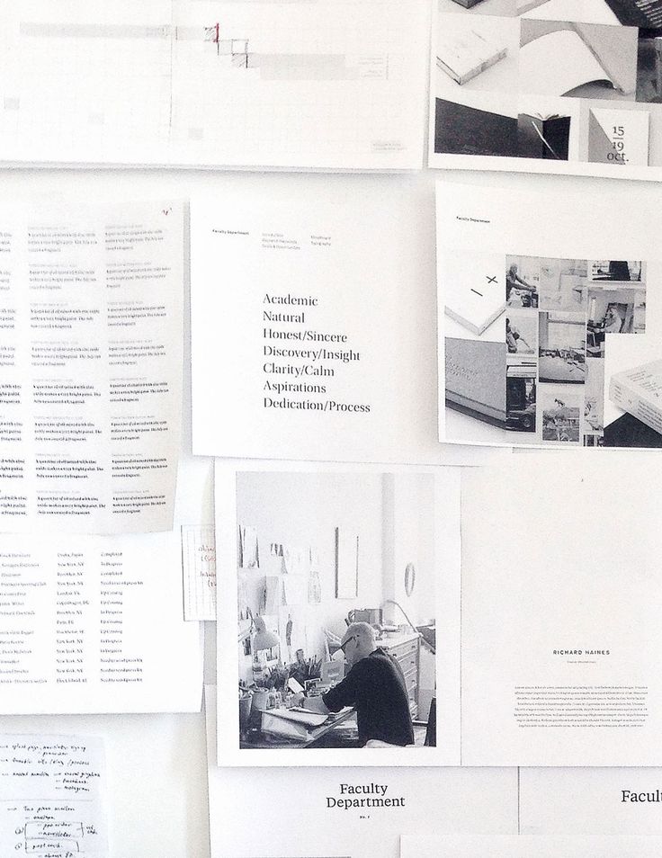 several pages spread out on top of each other in black and white, with the same type of text