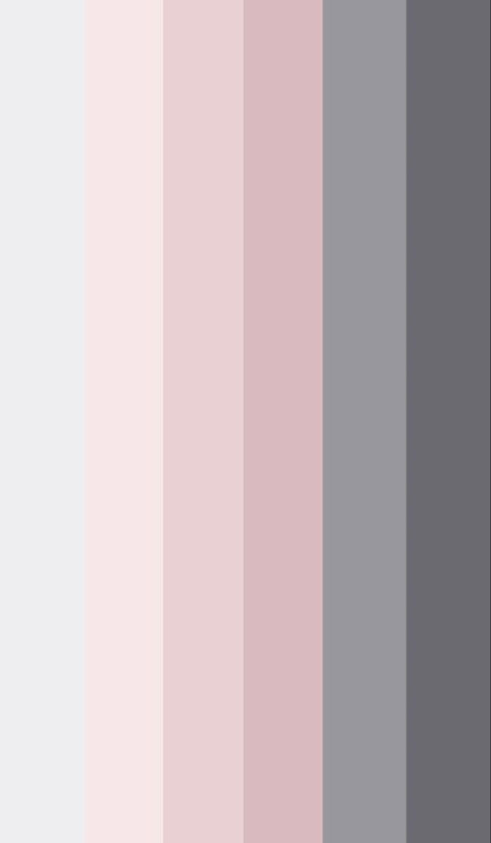 the color scheme is pink and grey, with different shades to choose from in this image